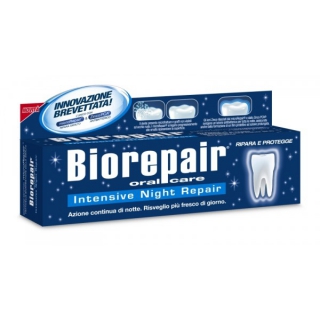 BioRepair Night