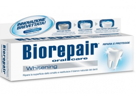 BioRepair Whitening