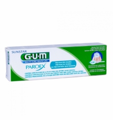 GUM Paroex pasta do zębów 0,06%