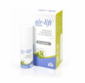 Air Lift spray – odświeżacz do ust w..