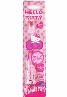 Dr.Fresh Hello Kitty szczoteczka