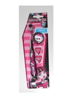 Dr.Fresh Monster High szczoteczka