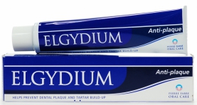 ELGYDIUM pasta Anti-Plaque