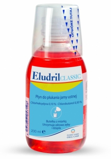 Eludril Classic (mały)