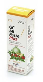 GC Mi Paste tutti-frutti