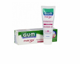 GUM Paroex pasta do zębów 0,12%