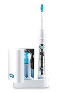 Philips Sonicare FlexCare+ ze stacją..