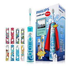 Philips Sonicare For Kids AquaStickers