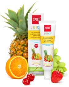 SPLAT Juicy Tutti – Frutti