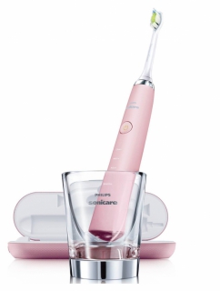 Philips Sonicare Diamond Clean Pink